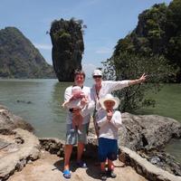 Отзыв от Карина - Visa DTV